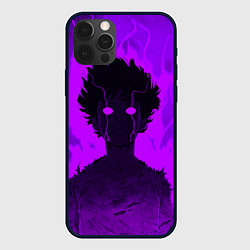 Чехол iPhone 12 Pro Mob Psycho Rage