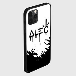 Чехол для iPhone 12 Pro Adele album, цвет: 3D-черный — фото 2