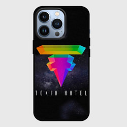 Чехол iPhone 13 Pro Tokio Hotel: New Symbol