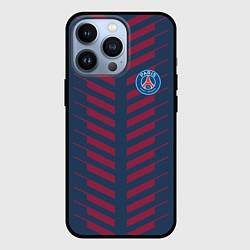 Чехол iPhone 13 Pro FC PSG: Creative