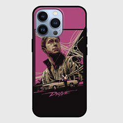 Чехол iPhone 13 Pro Gosling Drive