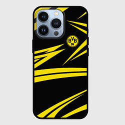 Чехол iPhone 13 Pro FC Borussia: BVB Sport