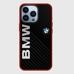 Чехол iPhone 13 Pro BMW