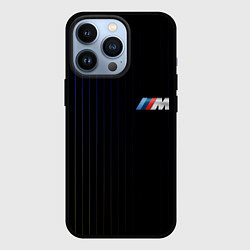 Чехол iPhone 13 Pro BMW