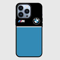 Чехол iPhone 13 Pro BMW БМВ