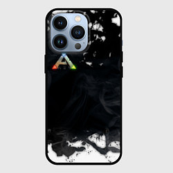 Чехол для iPhone 13 Pro Ark Survival Evolved, цвет: 3D-черный