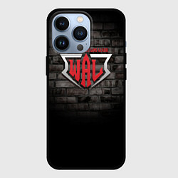 Чехол для iPhone 13 Pro Armrestling, цвет: 3D-черный