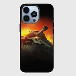 Чехол iPhone 13 Pro Tank