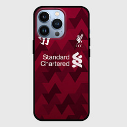 Чехол iPhone 13 Pro Liverpool