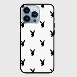 Чехол iPhone 13 Pro PLAYBOY