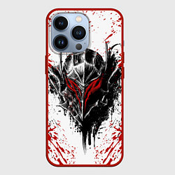 Чехол iPhone 13 Pro BERSERK