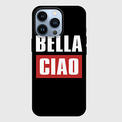 Чехол iPhone 13 Pro Bella Ciao