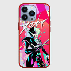 Чехол iPhone 13 Pro PROMARE