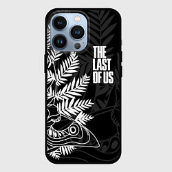 Чехол iPhone 13 Pro THE LAST OF US 2