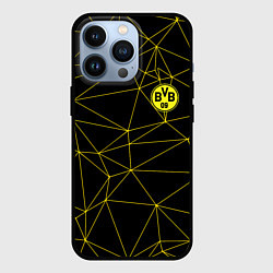 Чехол iPhone 13 Pro BORUSSIA