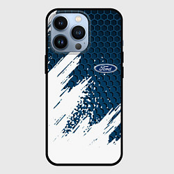 Чехол iPhone 13 Pro FORD