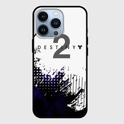 Чехол для iPhone 13 Pro DESTINY 2: BEYOND LIGHT, цвет: 3D-черный
