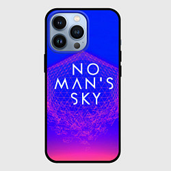 Чехол iPhone 13 Pro NO MANS SKY