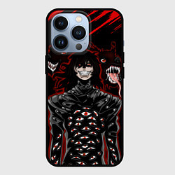 Чехол iPhone 13 Pro Hellsing Хеллсинг