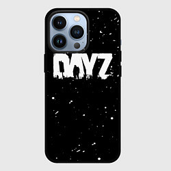 Чехол iPhone 13 Pro DAYZ ДЕЙЗИ