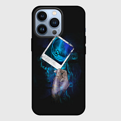 Чехол для iPhone 13 Pro Life Is Strange, цвет: 3D-черный