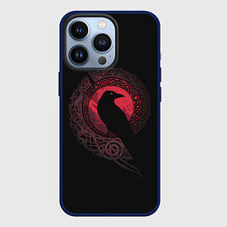 Чехол iPhone 13 Pro EDDA Odins Eye