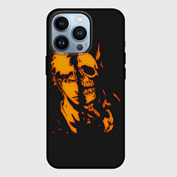 Чехол iPhone 13 Pro Ichigo Kurosaki