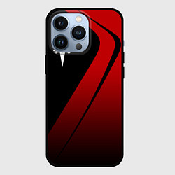 Чехол iPhone 13 Pro TESLA MOTORS ТЕСЛА