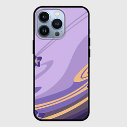 Чехол для iPhone 13 Pro БААЛ СЁГУН РАЙДЕН, цвет: 3D-черный