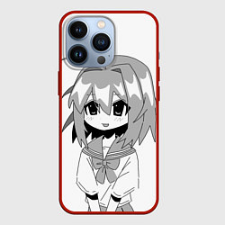 Чехол iPhone 13 Pro Anime Tyan