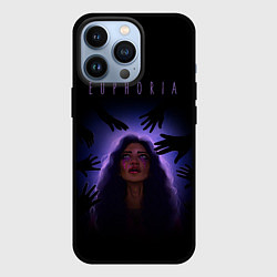 Чехол iPhone 13 Pro Euphoria Rue
