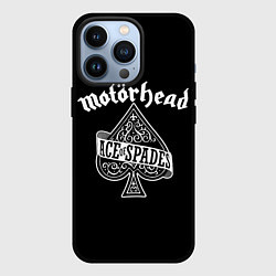 Чехол iPhone 13 Pro Motorhead Моторхед