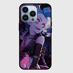 Чехол iPhone 13 Pro Jinx-Jinx