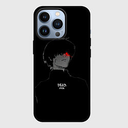 Чехол iPhone 13 Pro True Dead Inside