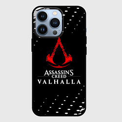 Чехол для iPhone 13 Pro Assassins creed ассасин крид, цвет: 3D-черный