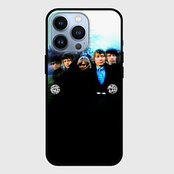 Чехол для iPhone 13 Pro Between the Buttons - The Rolling Stones, цвет: 3D-черный