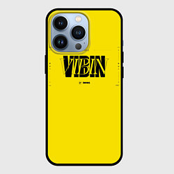 Чехол iPhone 13 Pro FORTNITE VIBIN