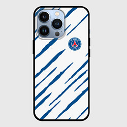 Чехол iPhone 13 Pro Псж psg