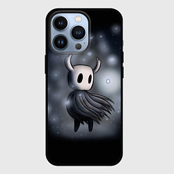 Чехол для iPhone 13 Pro Hollow Knight ветер, цвет: 3D-черный