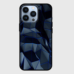 Чехол iPhone 13 Pro Абстрактный узор