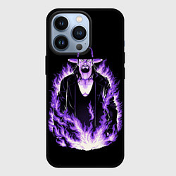 Чехол iPhone 13 Pro The phenom undertaker