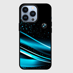 Чехол iPhone 13 Pro BMW sign