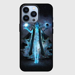 Чехол iPhone 13 Pro Pathfinder Aeon