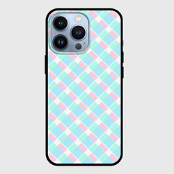 Чехол для iPhone 13 Pro Клетка из фильма Барби, цвет: 3D-черный