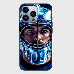 Чехол iPhone 13 Pro Взгляд вратаря