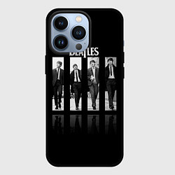 Чехол для iPhone 13 Pro The Beatles: Man's, цвет: 3D-черный