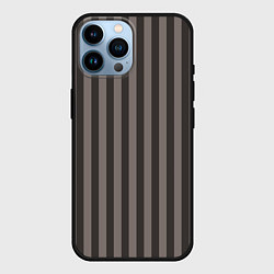 Чехол для iPhone 14 Pro Max Узор как у Вай из Аркейн, цвет: 3D-черный