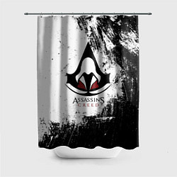 Шторка для душа Assasin's creed, цвет: 3D-принт