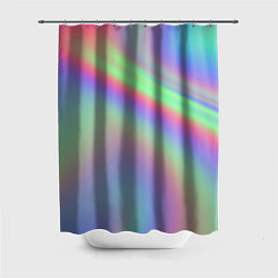 Шторка для ванной Gradient vinyl