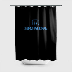 Шторка для душа Honda sport japan, цвет: 3D-принт